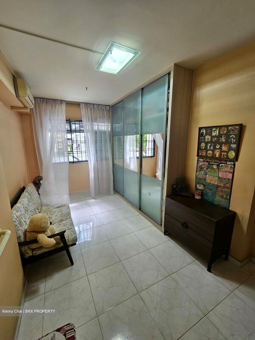Blk 492D Tampines Street 45 (Tampines), HDB 5 Rooms #581845571